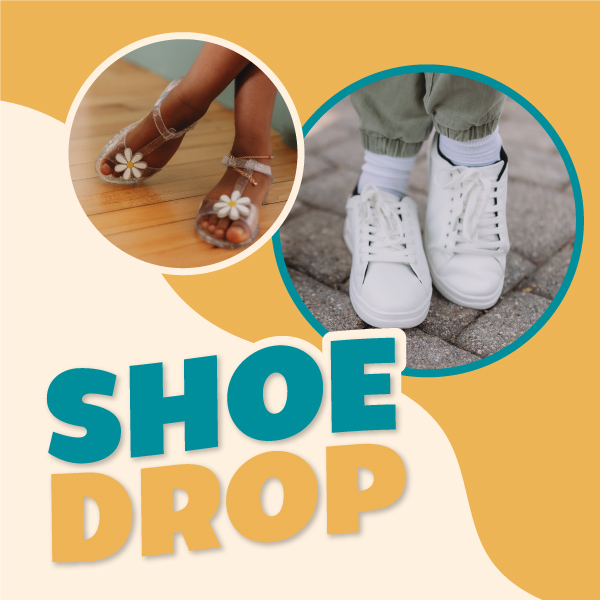 Shoe Drop